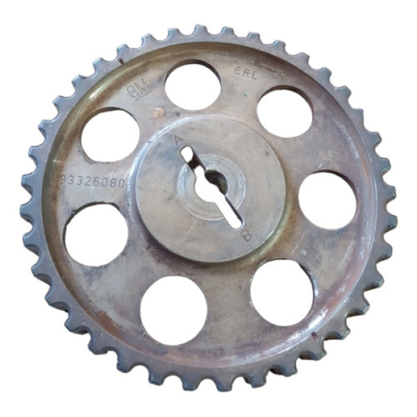 Polia Comando Válvula Montana Agile 1.4 8v 2002 A 2019