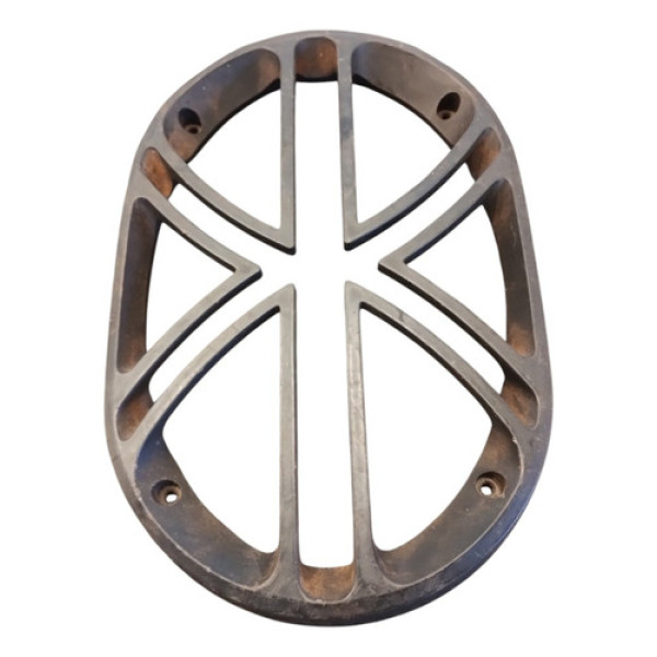 Tela Alto-falante Bravox Universal