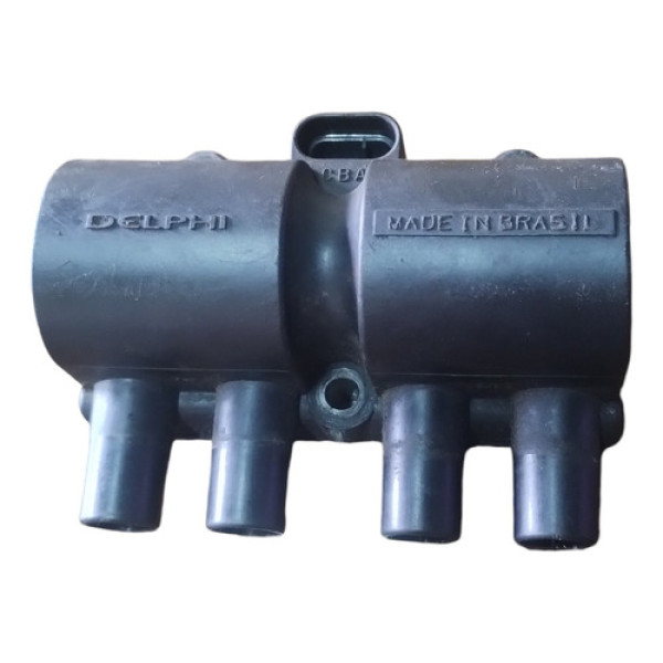 Bobina Ignição Fiat Stilo 1.8 8v 2008 2009 2010 2011