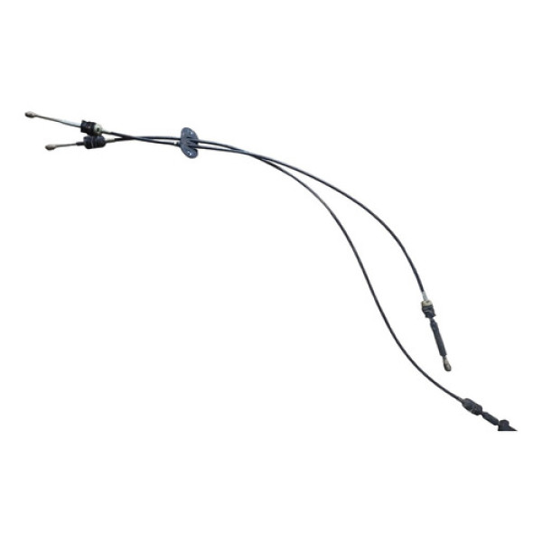 Cabo Seletores Marcha Manual Ford Fiesta 2003 A 2007