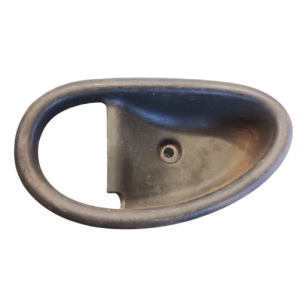 Moldura Maçaneta Interna Fiat Palio Weekend 1996 A 2001