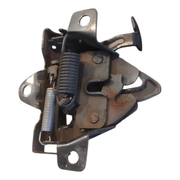 Fechadura Capo Hyundai I30 2009 A 2012