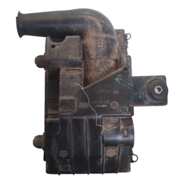 Tampa Caixa Volkswagen Gol G2 G3 1996 A 2005