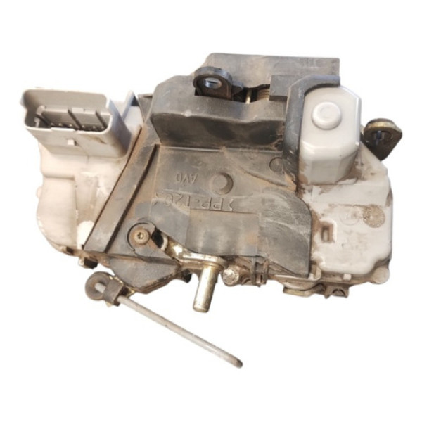 Fechadura Porta Dianteira Direita Citroen Picasso 2001 2005