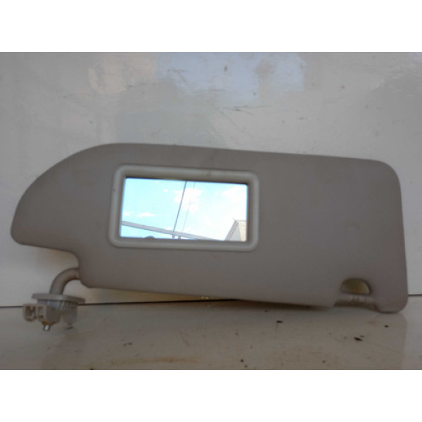 Quebra Sol Lado Direito Fiat Argo 2017 2018 2019 2020 A 2024