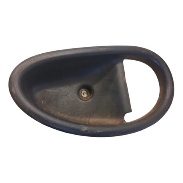 Moldura Maçaneta Interna Fiat Palio 1997 A 2001