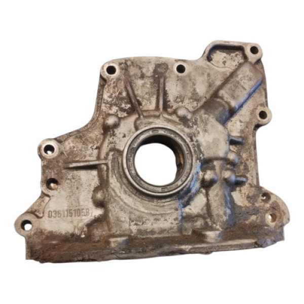 Bomba Óleo Volkswagen Gol G2 G3 1996 A 2005