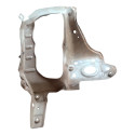 Óculos Farol Chevrolet Corsa Montana 2003 2004 A 2008 