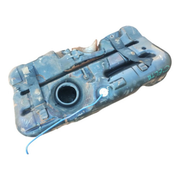 Tanque Combustível Chevrolet Celta 2007 A 2012
