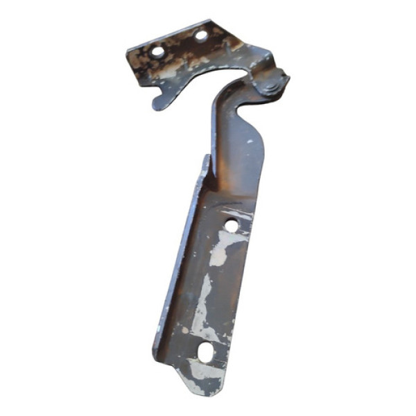 Braço Capo Esquerdo Fiat Palio Siena Strada 2004 2005 A 2012