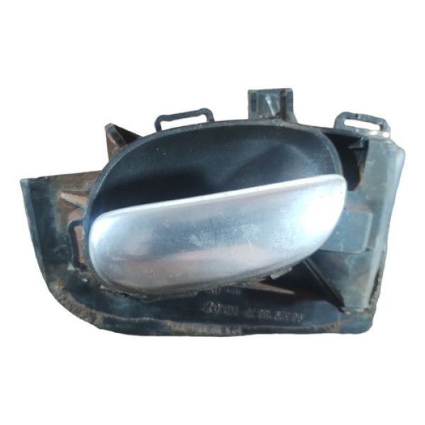 Maçaneta Interna Direito Peugeot 206 207 2008 A 2013