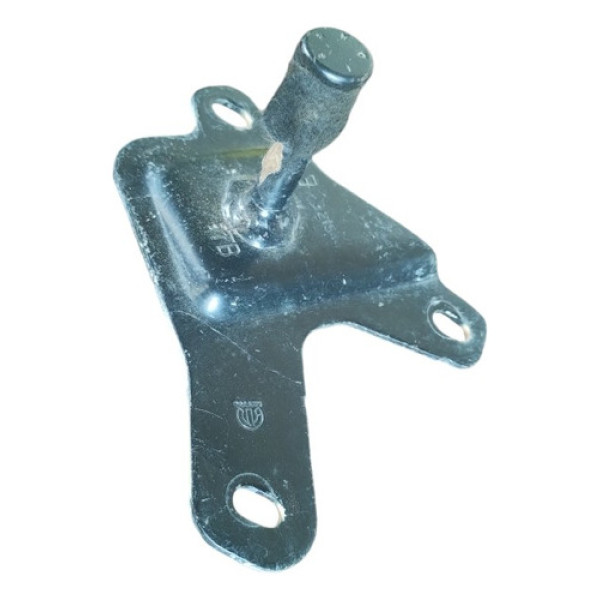 Trava Banco Traseiro Esquerda Fiat Mobi 2017 A 2022