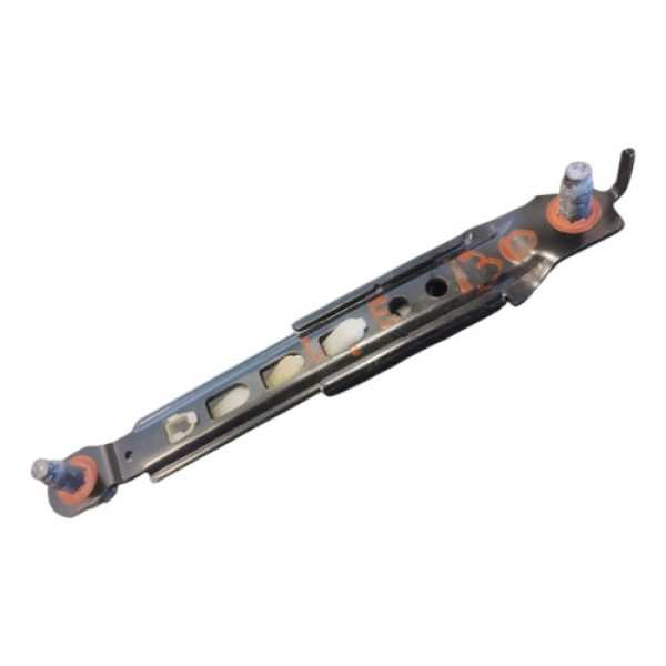 Regulador Acabamento Lateral Hyundai I30 2009 A 2012