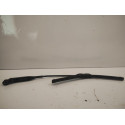 Braço Limpador Esquerdo Corsa Montana 2002 A 2012
