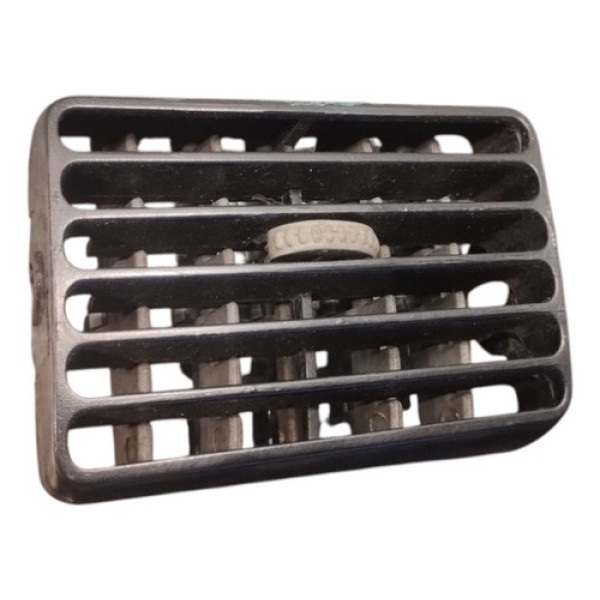 Moldura Difusor Painel Central Fiat Uno 1999 A 2010