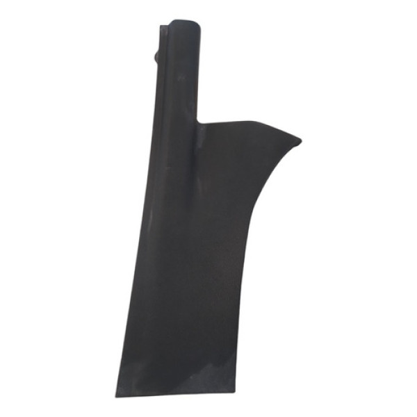 Soleira Traseira Esquerda Gm Onix Turbo 2020 A 2024