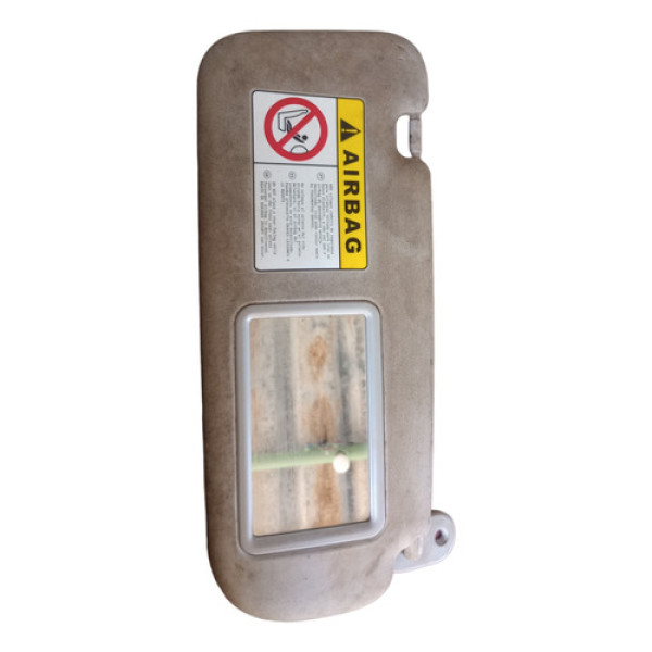 Quebra Sol Lado Direito Hb20 Original 