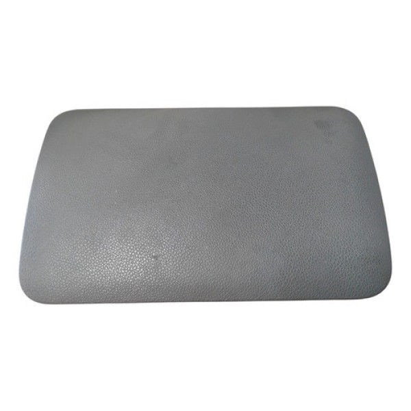 Tampa Acabamento Painel Falsa Fiesta 2002 A 2009 Original 