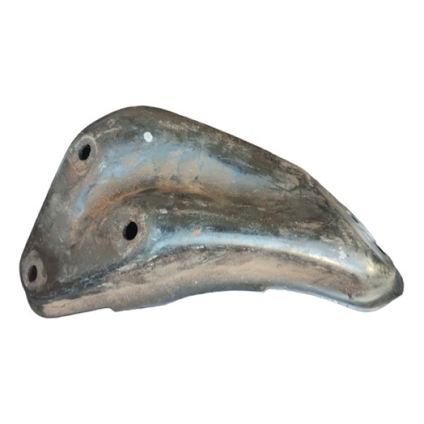 Suporte Coxim Caixa Marcha Corsa Gl 1997/1998