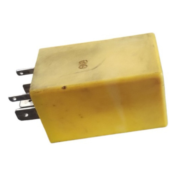 Rele Trava Portas Fiat Palio Strada Siena 2004 A 2012