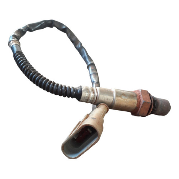 Sonda Lambda Gm Agile Cobalt Montana Spin 1.4 1.8 2013 A 17