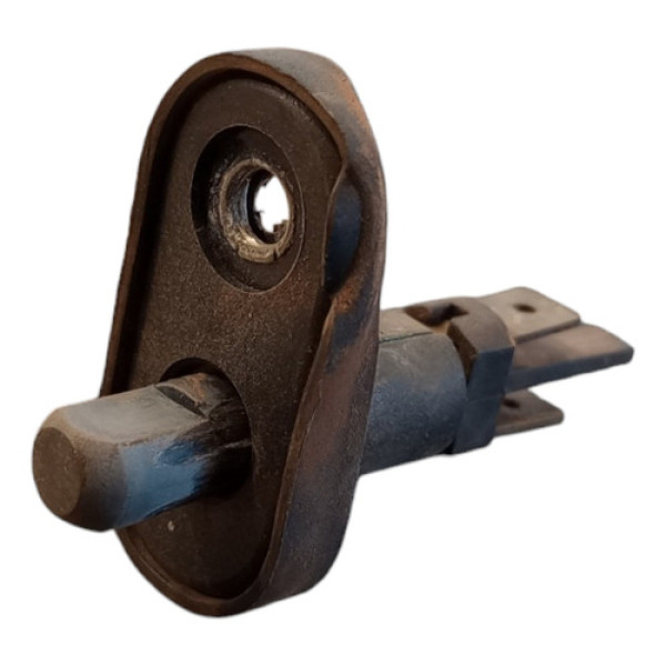 Sensor Interruptor Luz Porta Fiat Palio 1996 A 2001