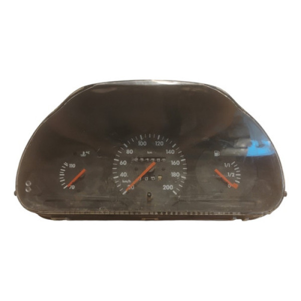 Painel Instrumentos Volkswagen Gol G2 1994 1995 1996 A 2000