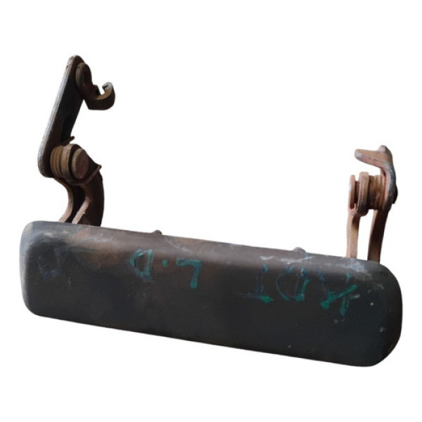 Maçaneta Externa Direito Gm Kadett Ipanema 1993 A 1998 