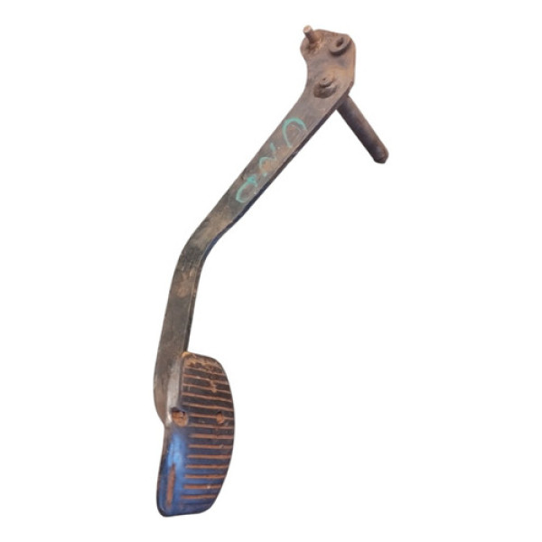 Pedal Embreagem Fiat Uno 1999 A 2010