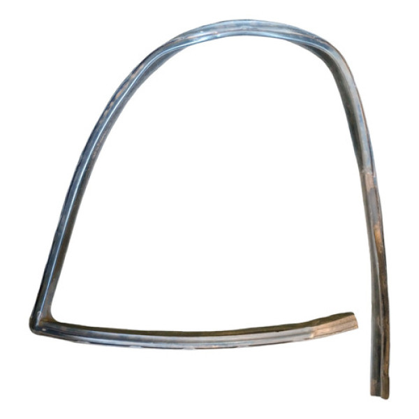 Borracha Janela Porta Diant Dir Fiat Strada 1996 A 2006