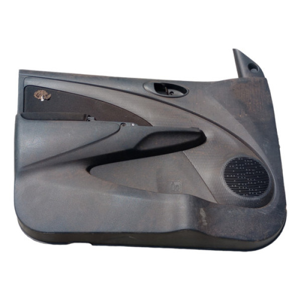 Forro Porta Dianteiro Esquerdo Toyota Etios 2016 2017 Origin