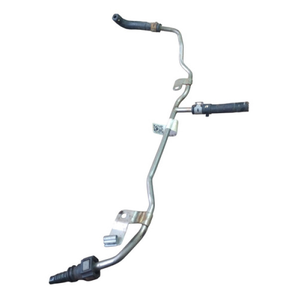 Mangueira Cano Duto Arrefecimento Turbina Onix 2020 A 2023