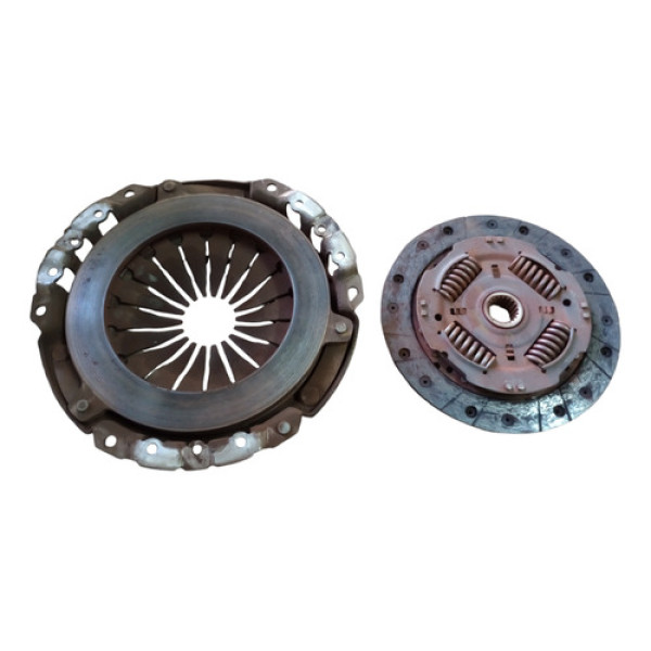 Embreagem Platô Disco Fiat Palio Siena 1.0 Fire 2001 A 2007