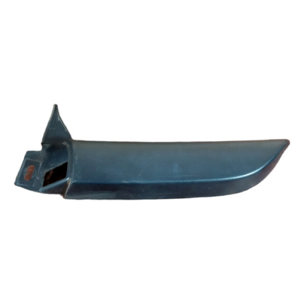 Acabamento Interno Retrovisor Esquerdo Vw Fox 2011 A 14