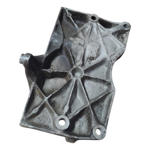 Suporte Compressor Bomba Hidráulica Vw Gol G3 2001 A 2005