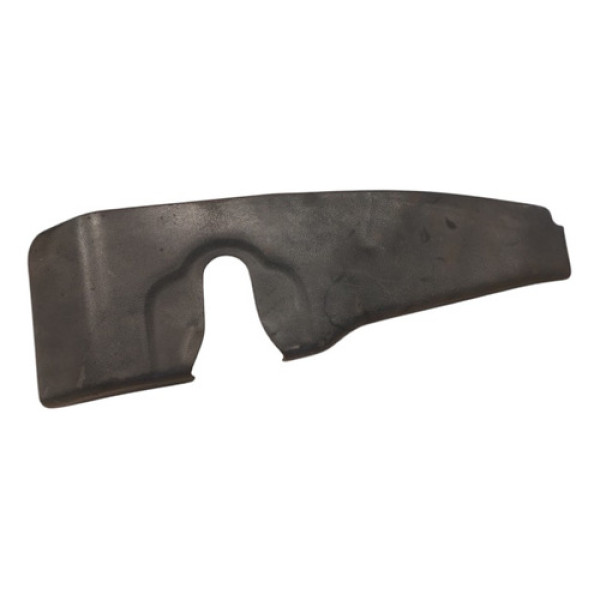 Moldura Fechadura Dianteira Esquerda Gm Omega 1993 A 1998