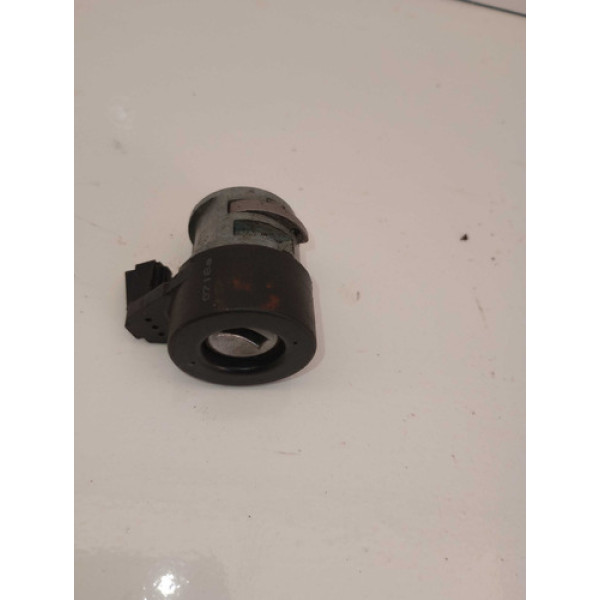 Cilindro Fechadura Ignição Vw Passat B5 Polo 