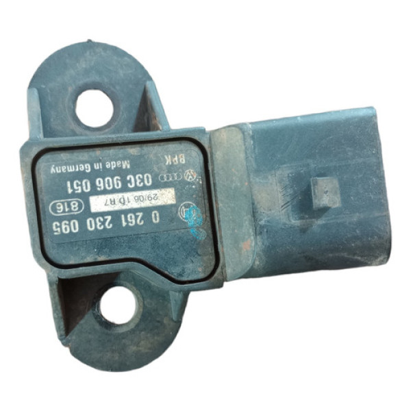 Sensor Map Vw Fox Gol Golf Polo 1.0 1.6 2006 A 2012