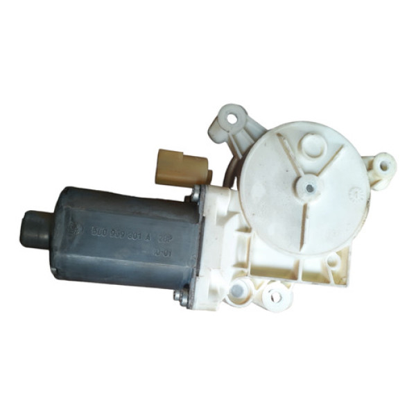 Motor Vidro Elétrico Diant. Direito Vw Gol G5 09/12 Original