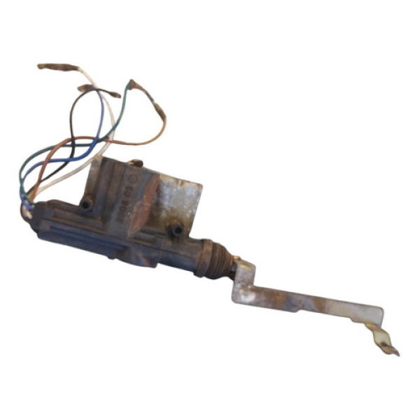 Trava Elétrica Porta Fiat Palio Weekend 1996 A 2001