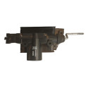 Trava Portinhola Tanque Motor 8v Vectra 1997 A 2005