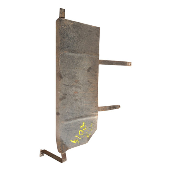 Protetor Carter Motor Volkswagen Fox 1.6 2016