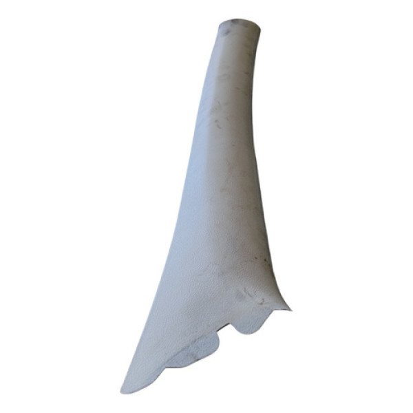 Moldura Acabamento Esquerdo Parabrisa Fiat Palio Celeb 15 16