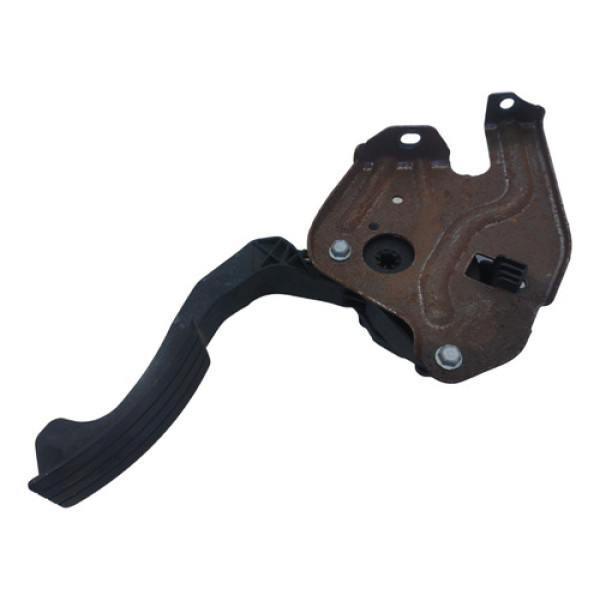 Pedal Acelerador Eletrônico Logn Renault Sandero 2015 A 2019