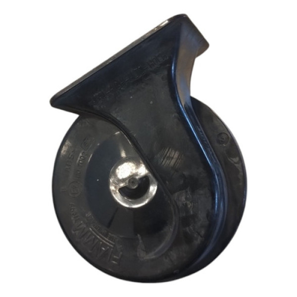 Buzina Caracol Fiat Uno Fiorino Strada 2010 A 2016