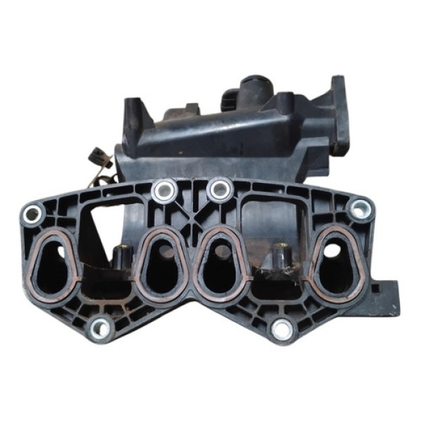 Coletor Admissão Uno Palio Siena Fire 1.0 8v 2004 A 2012