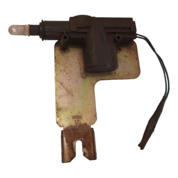 Atuador Destrava Porta Lado Direito Vw Parati Surf G4 1.6 Ap