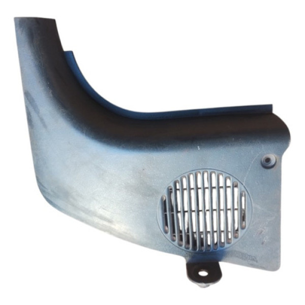 Moldura Soleira Acabamento Esquerdo Porta Celta 2007 A 2012