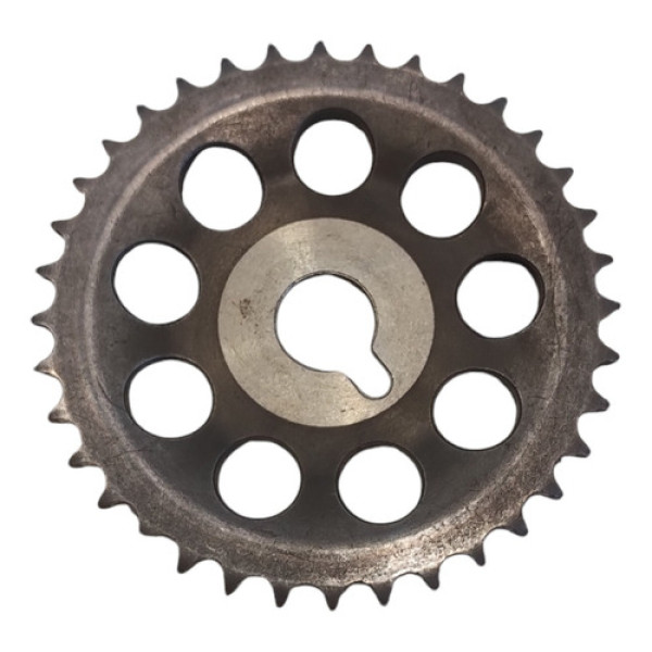 Polia Escape Comando Cabeçote Hyundai Hb20 1.0 3cc 2013 19