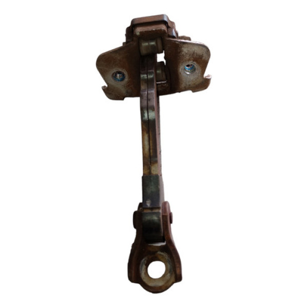 Limitador Porta Dianteiro Direito Vw Fox 2011 2012